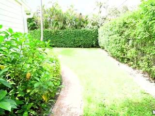 Трахнул раком одноклассницу